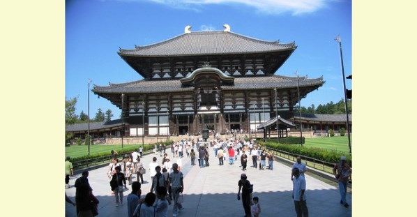 JAPONSKÉ REMINISCENCE